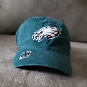 New Era Dark Green Baseball Cap